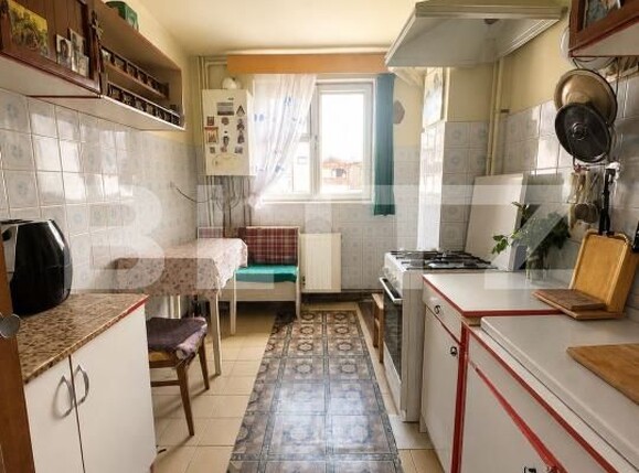 Apartament de vânzare 3 camere Central - 194824AV | BLITZ Târgu Mureș | Poza5