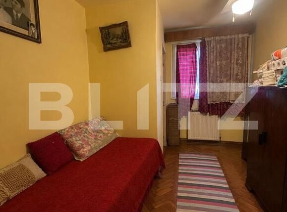 Apartament de vânzare 3 camere Central - 194824AV | BLITZ Târgu Mureș | Poza3