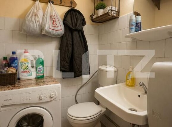 Apartament de vânzare 3 camere Central - 194824AV | BLITZ Târgu Mureș | Poza6