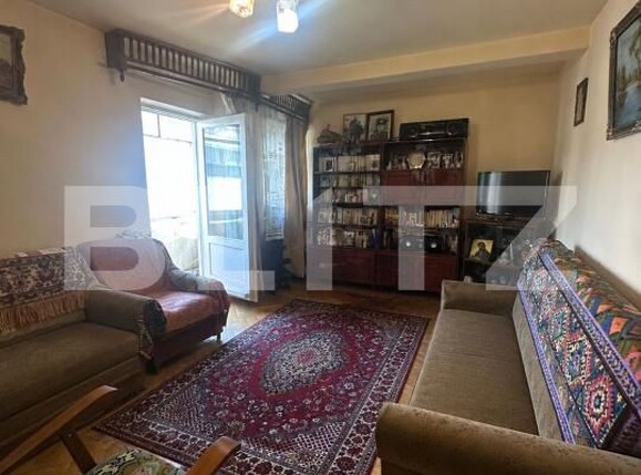 Apartament de vânzare 3 camere Central - 194824AV | BLITZ Târgu Mureș | Poza1