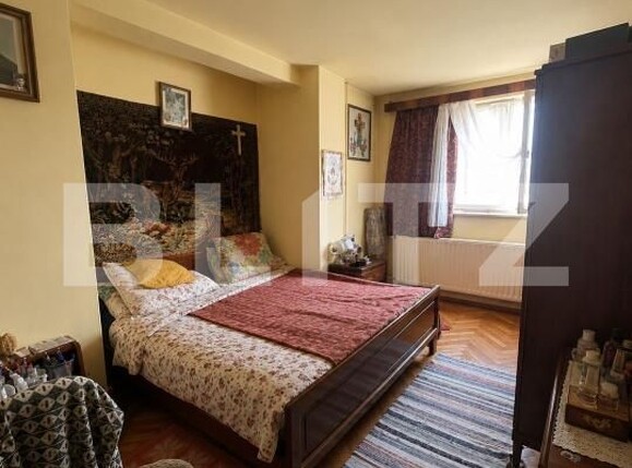 Apartament de vânzare 3 camere Central - 194824AV | BLITZ Târgu Mureș | Poza2