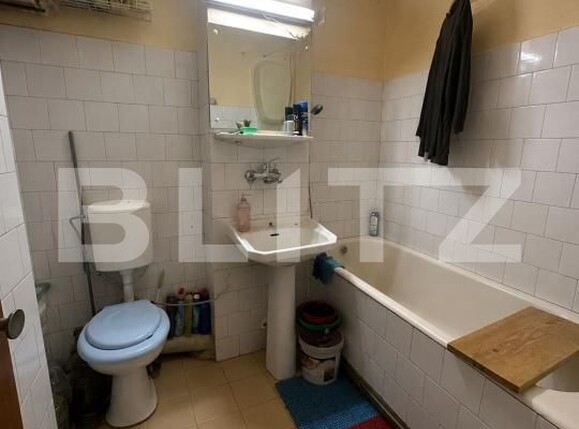 Apartament de vânzare 3 camere Central - 194824AV | BLITZ Târgu Mureș | Poza4