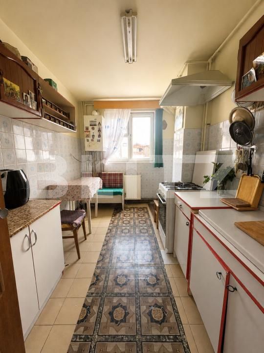 Apartament de vânzare 3 camere Central - 194824AV | BLITZ Târgu Mureș | Poza5