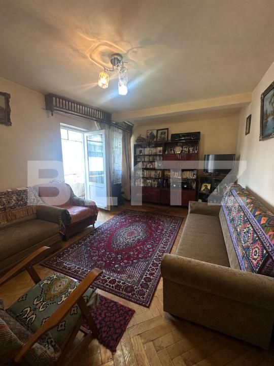 Apartament de vânzare 3 camere Central - 194824AV | BLITZ Târgu Mureș | Poza2
