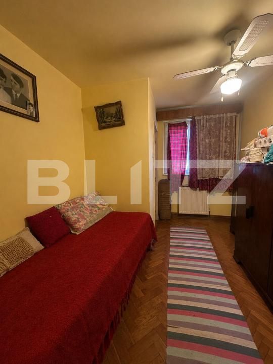 Apartament de vânzare 3 camere Central - 194824AV | BLITZ Târgu Mureș | Poza3
