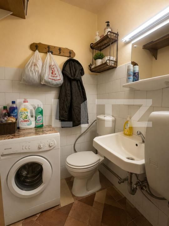 Apartament de vânzare 3 camere Central - 194824AV | BLITZ Târgu Mureș | Poza6