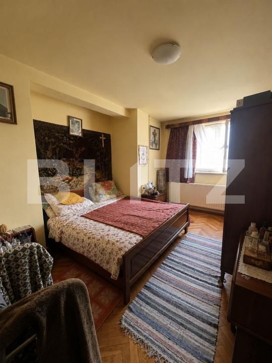 Apartament de vânzare 3 camere Central - 194824AV | BLITZ Târgu Mureș | Poza2