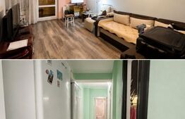 Apartament 4 camere, 83 mp, zona Tudor - Bd. 1 Decembrie 1918