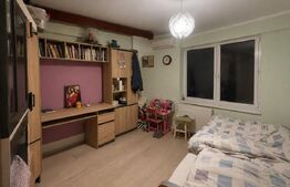 Apartament 4 camere, 83 mp, zona Tudor - Bd. 1 Decembrie 1918