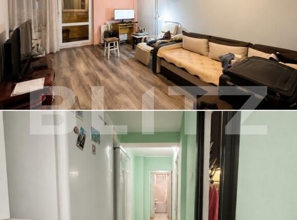 Apartament de vânzare 4 camere Tudor - 194829AV | BLITZ Târgu Mureș | Poza1