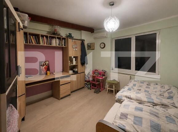 Apartament de vânzare 4 camere Tudor - 194829AV | BLITZ Târgu Mureș | Poza5