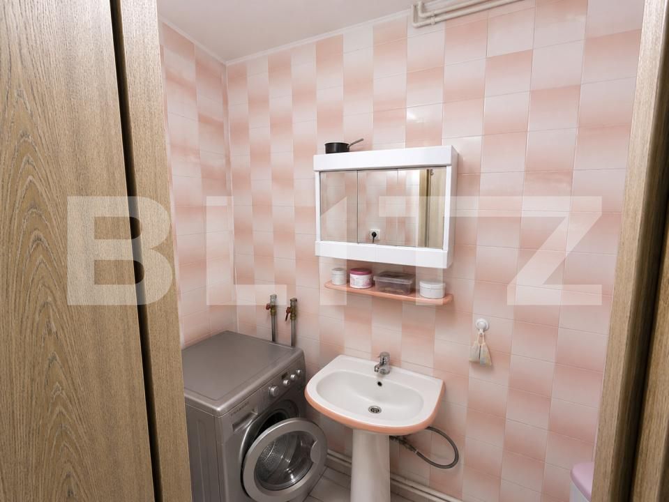 Apartament de vânzare 4 camere Tudor - 194829AV | BLITZ Târgu Mureș | Poza4