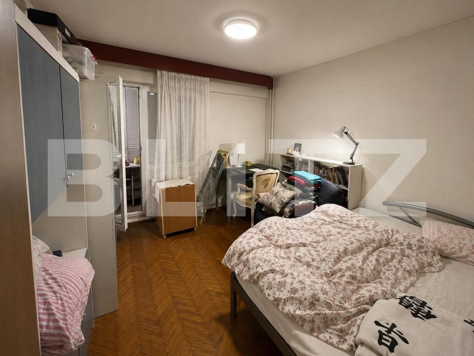 Apartament de vânzare 4 camere Tudor - 194829AV | BLITZ Târgu Mureș | Poza6