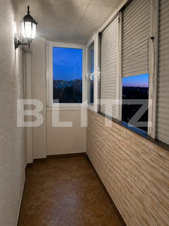 Apartament de vânzare 4 camere Tudor - 194829AV | BLITZ Târgu Mureș | Poza7
