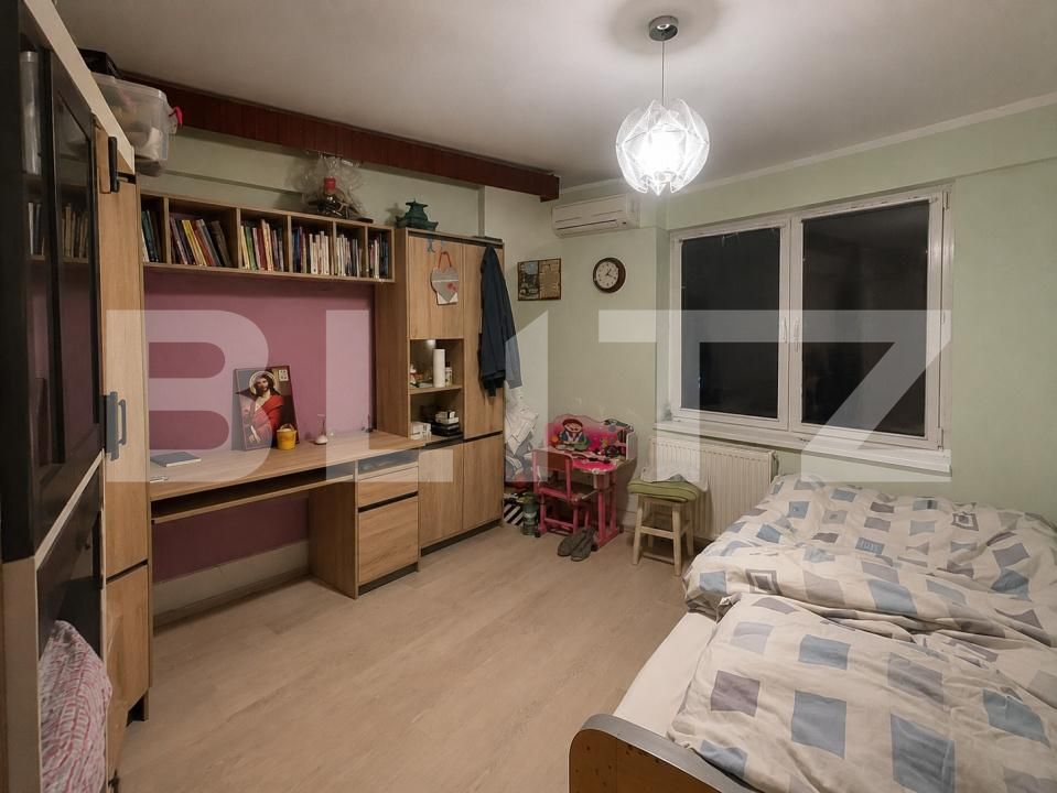 Apartament de vânzare 4 camere Tudor - 194829AV | BLITZ Târgu Mureș | Poza5