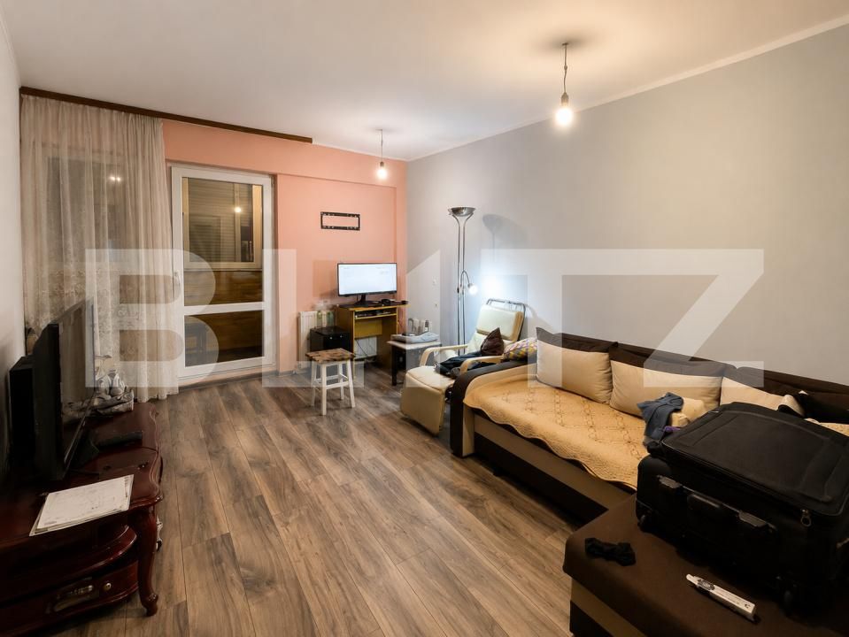 Apartament de vânzare 4 camere Tudor - 194829AV | BLITZ Târgu Mureș | Poza2