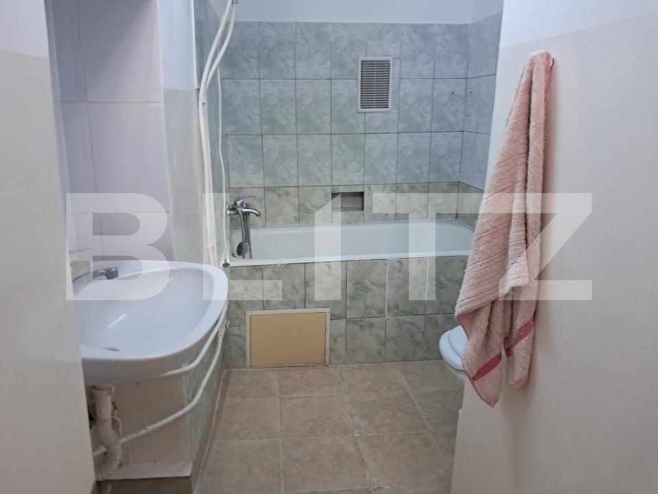 Garsonieră de închiriat Central - 194854AI | BLITZ Târgu Mureș | Poza5