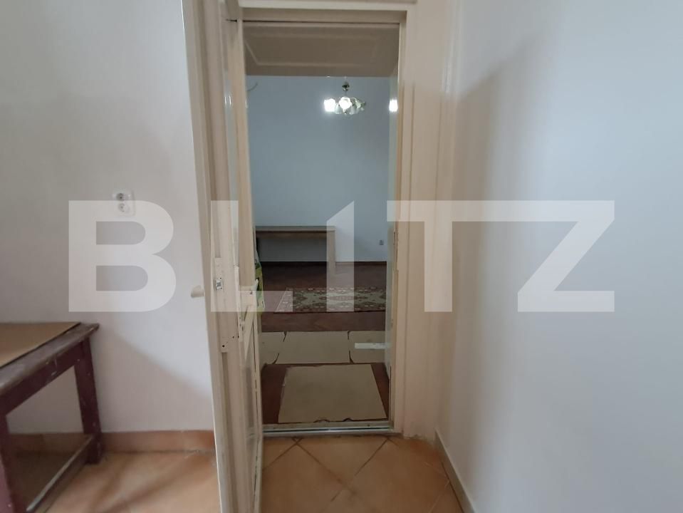 Garsonieră de închiriat Central - 194854AI | BLITZ Târgu Mureș | Poza3