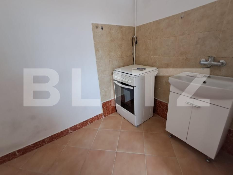 Garsonieră de închiriat Central - 194854AI | BLITZ Târgu Mureș | Poza4