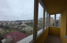 Apartament 3 camere, 67 mp, Calea Sighisoarei