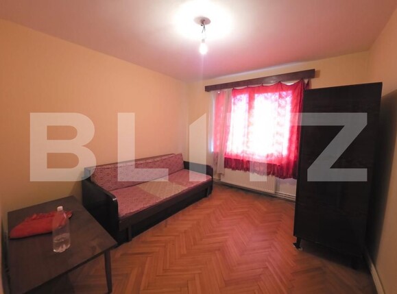 Apartament de vânzare 3 camere Calea Sighisoarei - 194895AV | BLITZ Târgu Mureș | Poza1