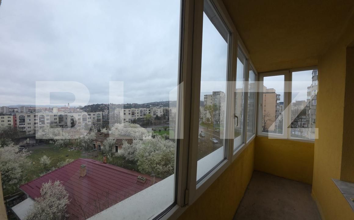 Apartament de vânzare 3 camere Calea Sighisoarei - 194895AV | BLITZ Târgu Mureș | Poza3