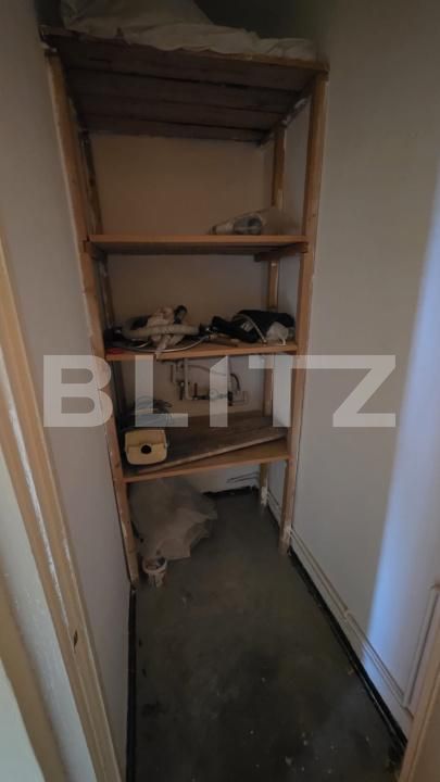 Apartament de vânzare 3 camere Calea Sighisoarei - 194895AV | BLITZ Târgu Mureș | Poza6