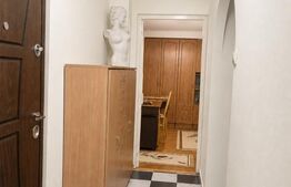 Apartament cu 2 camere, 54 mp, zona Unirii