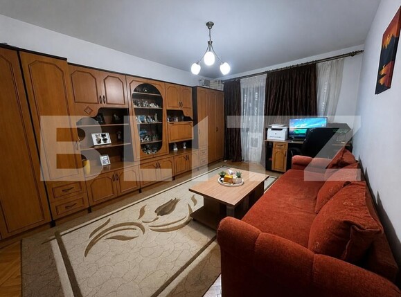 Apartament de vânzare 2 camere Unirii - 194993AV | BLITZ Târgu Mureș | Poza1