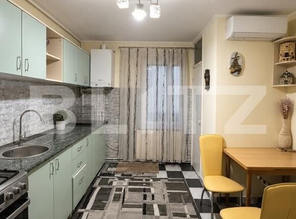 Apartament de vânzare 2 camere Unirii - 194993AV | BLITZ Târgu Mureș | Poza3