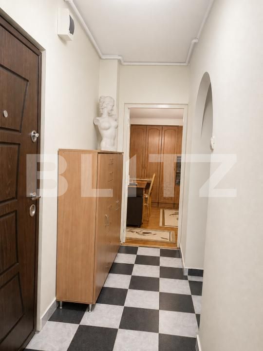 Apartament de vânzare 2 camere Unirii - 194993AV | BLITZ Târgu Mureș | Poza4