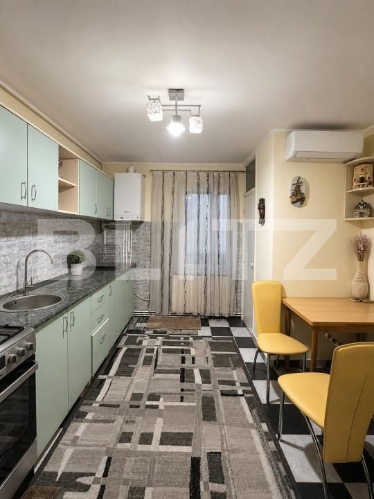 Apartament de vânzare 2 camere Unirii - 194993AV | BLITZ Târgu Mureș | Poza3