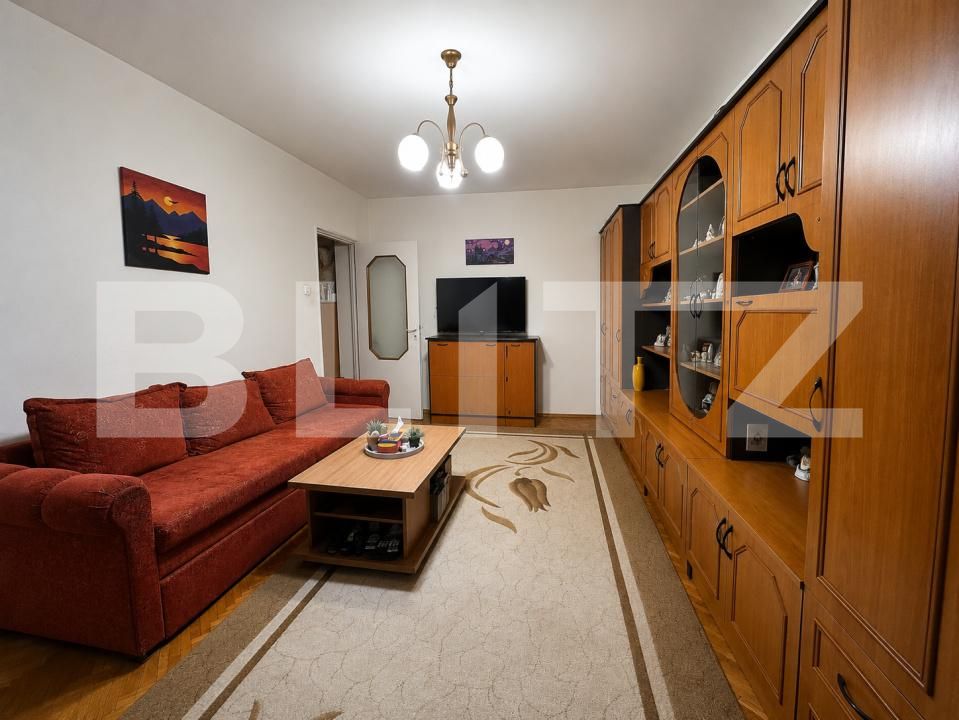 Apartament de vânzare 2 camere Unirii - 194993AV | BLITZ Târgu Mureș | Poza2