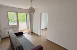 Apartament 3 camere semidecomandat, 50 mp, etaj 2, zona Dambul Pietros