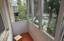 Apartament 3 camere semidecomandat, 50 mp, etaj 2, zona Dambul Pietros