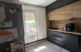Apartament 3 camere de vânzare în zona Unirii – etaj 2