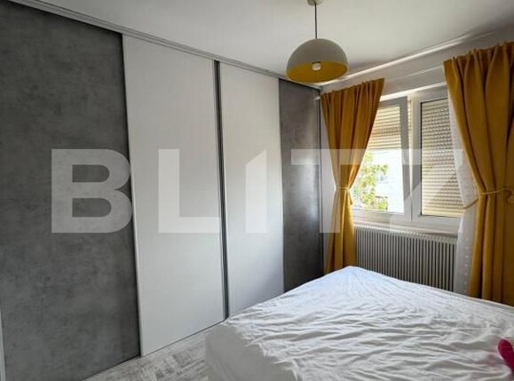 Apartament de vânzare 3 camere Unirii - 195032AV | BLITZ Târgu Mureș | Poza3