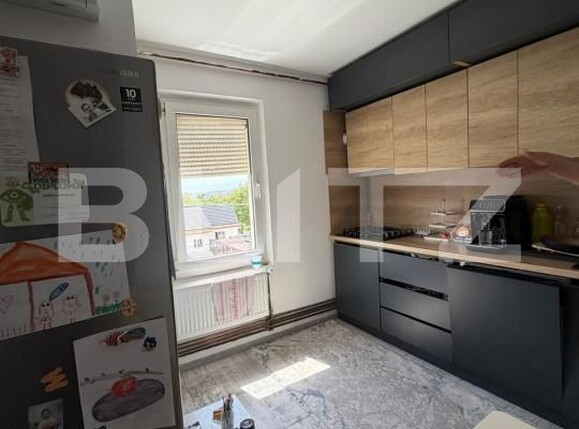 Apartament de vânzare 3 camere Unirii - 195032AV | BLITZ Târgu Mureș | Poza1