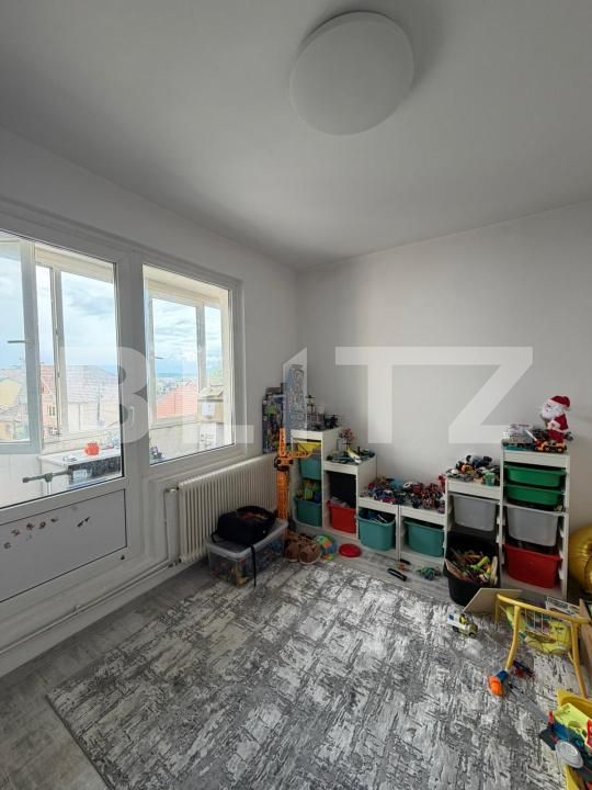 Apartament de vânzare 3 camere Unirii - 195032AV | BLITZ Târgu Mureș | Poza4
