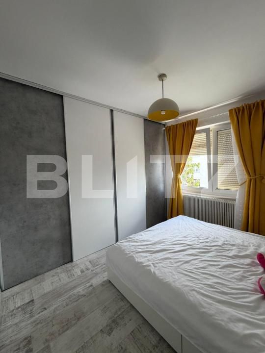 Apartament de vânzare 3 camere Unirii - 195032AV | BLITZ Târgu Mureș | Poza3