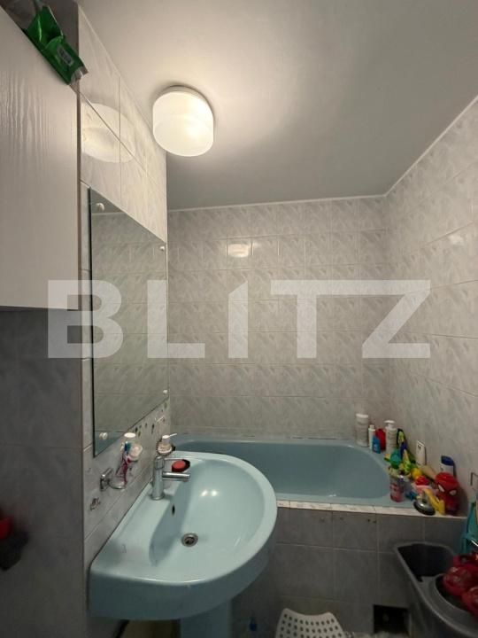 Apartament de vânzare 3 camere Unirii - 195032AV | BLITZ Târgu Mureș | Poza6