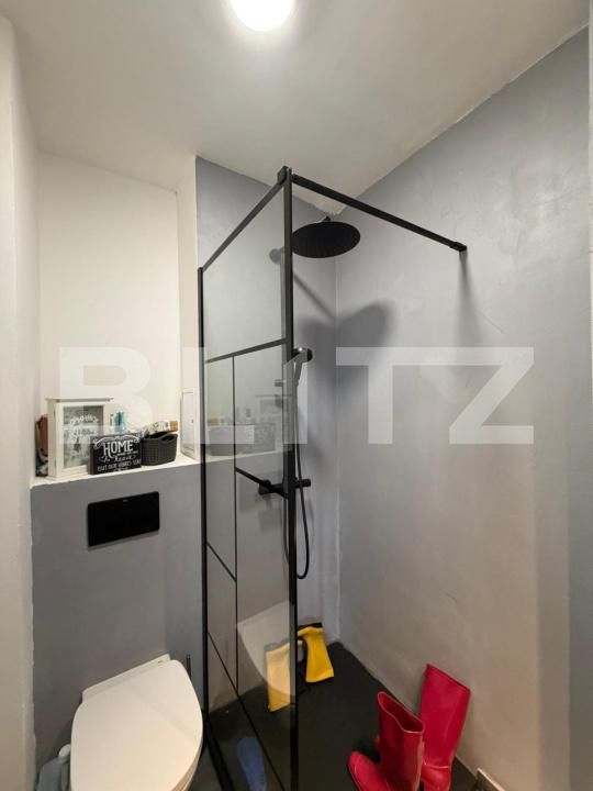 Apartament de vânzare 3 camere Unirii - 195032AV | BLITZ Târgu Mureș | Poza5