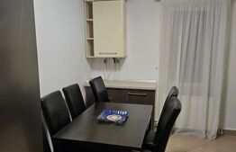 Apartament 3 camere de inchiriat, 70 mp, zona Tudor