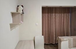 Apartament 3 camere de inchiriat, 70 mp, zona Tudor