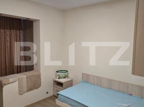 Apartament de închiriat 3 camere Tudor - 195074AI | BLITZ Târgu Mureș | Poza6
