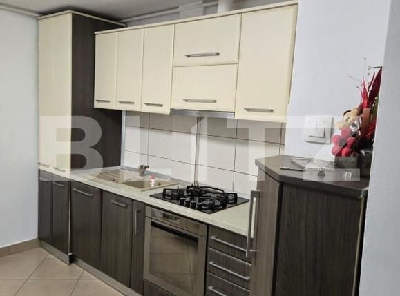 Apartament de închiriat 3 camere Tudor - 195074AI | BLITZ Târgu Mureș | Poza3