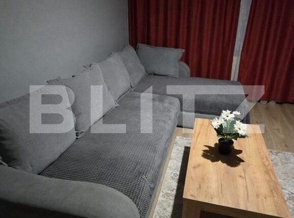 Apartament de închiriat 3 camere Tudor - 195074AI | BLITZ Târgu Mureș | Poza2