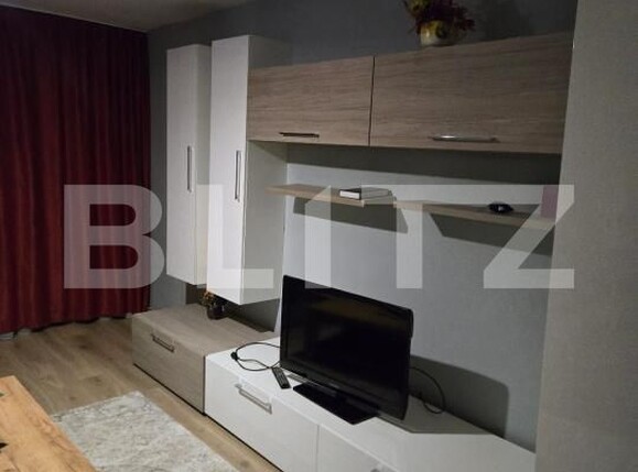 Apartament de închiriat 3 camere Tudor - 195074AI | BLITZ Târgu Mureș | Poza1