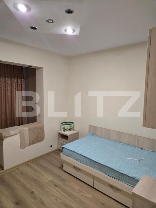 Apartament de închiriat 3 camere Tudor - 195074AI | BLITZ Târgu Mureș | Poza6