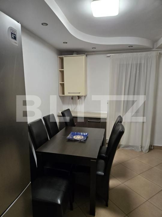 Apartament de închiriat 3 camere Tudor - 195074AI | BLITZ Târgu Mureș | Poza4